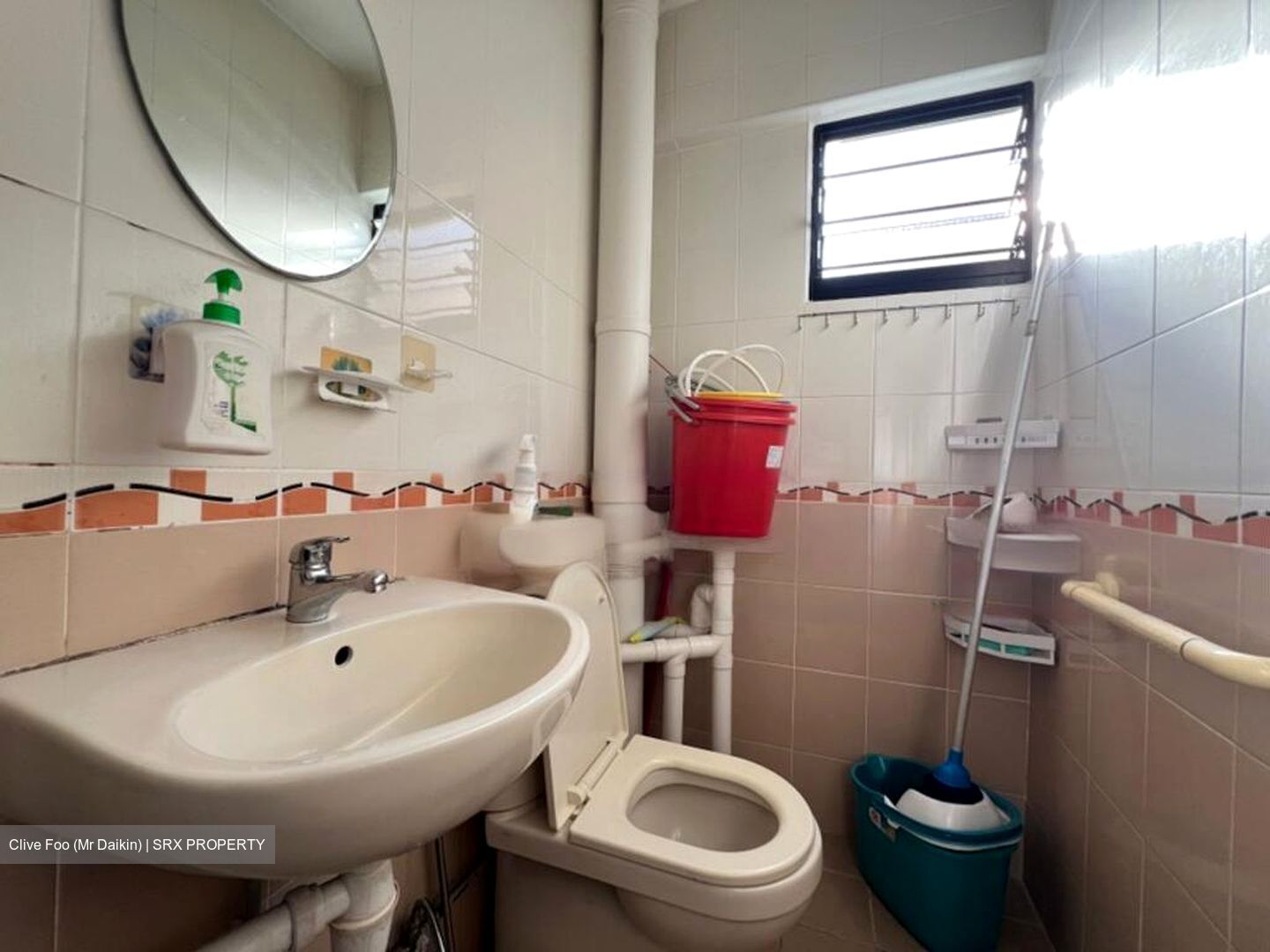 Blk 683 683 HOUGANG AVENUE 8 (Hougang), HDB 3 Rooms #467833471